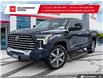 2022 Toyota Tundra Hybrid Capstone (Stk: 21892B) in Collingwood - Image 1 of 13