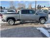 2026 Chevrolet Silverado 3500HD LTZ (Stk: 26SL32318) in Pincher Creek - Image 6 of 15