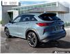2025 Infiniti QX50 Sport (Stk: 14-P0828) in London - Image 5 of 26