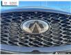 2025 Infiniti QX50 Sport (Stk: 14-P0828) in London - Image 10 of 26