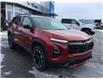 2026 Chevrolet Equinox RS (Stk: 26243) in Cornwall - Image 13 of 14 2026 Chevrolet Equinox RS (Stk: 26243) in Cornwall - Image 13 of 14