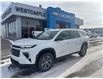 2026 Chevrolet Traverse LT (Stk: 26TV6718) in Pincher Creek - Image 1 of 15