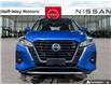 2021 Nissan Kicks SV (Stk: UC6276) in Thunder Bay - Image 2 of 25