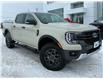 2025 Ford Ranger XLT (Stk: 2025-228) in New Liskeard - Image 2 of 15