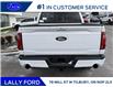 2025 Ford F-150 Lariat (Stk: SPFF00659) in Tilbury - Image 4 of 15