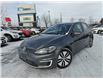 2017 Volkswagen e-Golf Comfortline in Ottawa - Image 1 of 32