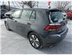 2017 Volkswagen e-Golf Comfortline in Ottawa - Image 3 of 32