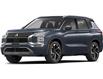 2025 Mitsubishi Outlander PHEV GT (Stk: 627664) in North Vancouver - Image 1 of 1