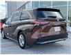 2024 Toyota Sienna Limited 7-Passenger (Stk: W6955) in Cobourg - Image 5 of 30