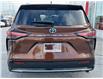 2024 Toyota Sienna Limited 7-Passenger (Stk: W6955) in Cobourg - Image 6 of 30