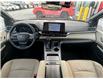 2024 Toyota Sienna Limited 7-Passenger (Stk: W6955) in Cobourg - Image 11 of 30