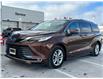 2024 Toyota Sienna Limited 7-Passenger (Stk: W6955) in Cobourg - Image 1 of 30