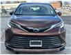 2024 Toyota Sienna Limited 7-Passenger (Stk: W6955) in Cobourg - Image 3 of 30