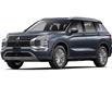 2025 Mitsubishi Outlander PHEV LE (Stk: 627159) in North Vancouver - Image 1 of 1