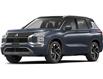 2025 Mitsubishi Outlander PHEV GT (Stk: 627734) in North Vancouver - Image 1 of 1