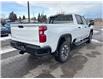 2026 Chevrolet Silverado 2500HD Custom (Stk: 26SL21772) in Pincher Creek - Image 5 of 15 2026 Chevrolet Silverado 2500HD Custom (Stk: 26SL21772) in Pincher Creek - Image 5 of 15