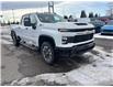 2026 Chevrolet Silverado 2500HD Custom (Stk: 26SL21772) in Pincher Creek - Image 7 of 15 2026 Chevrolet Silverado 2500HD Custom (Stk: 26SL21772) in Pincher Creek - Image 7 of 15