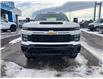 2026 Chevrolet Silverado 2500HD Custom (Stk: 26SL21772) in Pincher Creek - Image 8 of 15 2026 Chevrolet Silverado 2500HD Custom (Stk: 26SL21772) in Pincher Creek - Image 8 of 15
