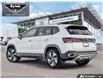 2026 Volkswagen Taos Highline (Stk: N15342) in Ottawa - Image 4 of 22