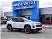 2026 Chevrolet Equinox LT (Stk: LCEQ00701) in Tilbury - Image 28 of 28