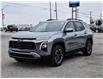 2026 Chevrolet Equinox ACTIV (Stk: LCEQ00695) in Tilbury - Image 3 of 29