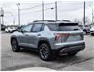 2026 Chevrolet Equinox ACTIV (Stk: LCEQ00695) in Tilbury - Image 4 of 29