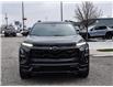 2026 Chevrolet Equinox RS (Stk: LCEQ00687) in Tilbury - Image 2 of 28