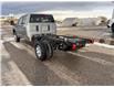 2026 GMC Sierra 3500HD Chassis SLE (Stk: 26SR32508) in Pincher Creek - Image 3 of 15