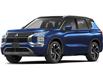 2025 Mitsubishi Outlander PHEV GT (Stk: 624790) in North Vancouver - Image 1 of 1