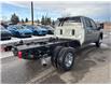 2026 GMC Sierra 3500HD Chassis SLE (Stk: 26SR32508) in Pincher Creek - Image 5 of 15