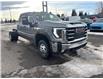2026 GMC Sierra 3500HD Chassis SLE (Stk: 26SR32508) in Pincher Creek - Image 7 of 15