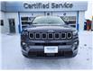 2024 Jeep Compass North (Stk: 31259AA) in The Pas - Image 2 of 18