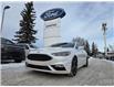 2017 Ford Fusion V6 Sport (Stk: SA-1071A) in Calgary - Image 1 of 9