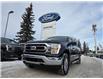 2022 Ford F-150 XLT (Stk: 7043) in Calgary - Image 1 of 10