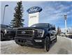 2022 Ford F-150 Lariat (Stk: SA-1041A) in Calgary - Image 1 of 12