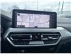 2024 BMW X3 PHEV xDrive30e (Stk: XU866) in Sarnia - Image 20 of 26