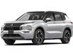 2025 Mitsubishi Outlander PHEV GT (Stk: 628294) in North Vancouver - Image 1 of 1