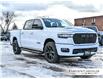 2025 RAM 1500 Sport (Stk: SN2389D) in Burlington - Image 12 of 34