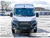2026 RAM ProMaster 2500 High Roof (Stk: TE2525) in Burlington - Image 2 of 33