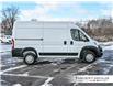 2026 RAM ProMaster 3500 Base (Stk: TE2530) in Burlington - Image 10 of 31