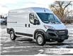 2026 RAM ProMaster 3500 Base (Stk: TE2530) in Burlington - Image 11 of 31