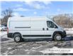 2026 RAM ProMaster 2500 High Roof (Stk: TE2525) in Burlington - Image 11 of 33