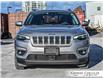 2019 Jeep Cherokee Limited (Stk: N26069A) in Grimsby - Image 2 of 32