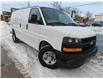 2022 Chevrolet Express 2500 Work Van in Ottawa - Image 1 of 23