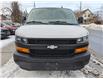 2022 Chevrolet Express 2500 Work Van in Ottawa - Image 2 of 23 2022 Chevrolet Express 2500 Work Van in Ottawa - Image 2 of 23