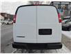 2022 Chevrolet Express 2500 Work Van in Ottawa - Image 6 of 23 2022 Chevrolet Express 2500 Work Van in Ottawa - Image 6 of 23