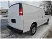 2022 Chevrolet Express 2500 Work Van in Ottawa - Image 7 of 23 2022 Chevrolet Express 2500 Work Van in Ottawa - Image 7 of 23