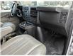 2022 Chevrolet Express 2500 Work Van in Ottawa - Image 9 of 23 2022 Chevrolet Express 2500 Work Van in Ottawa - Image 9 of 23
