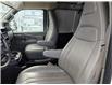 2022 Chevrolet Express 2500 Work Van in Ottawa - Image 15 of 23 2022 Chevrolet Express 2500 Work Van in Ottawa - Image 15 of 23