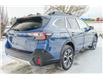 2022 Subaru Outback Limited (Stk: SS0859) in Red Deer - Image 2 of 19